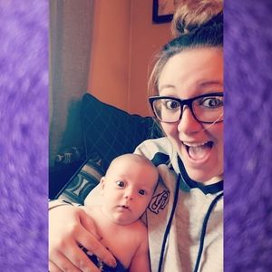 Meet your Posher, Kacee